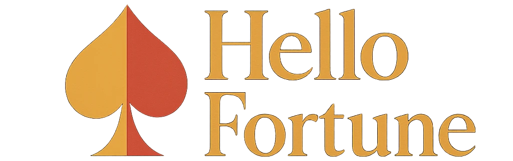 Hello Fortune